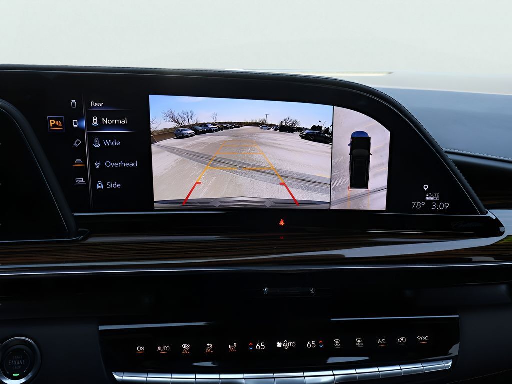 2024 Cadillac Escalade Premium Luxury San Clemente CA