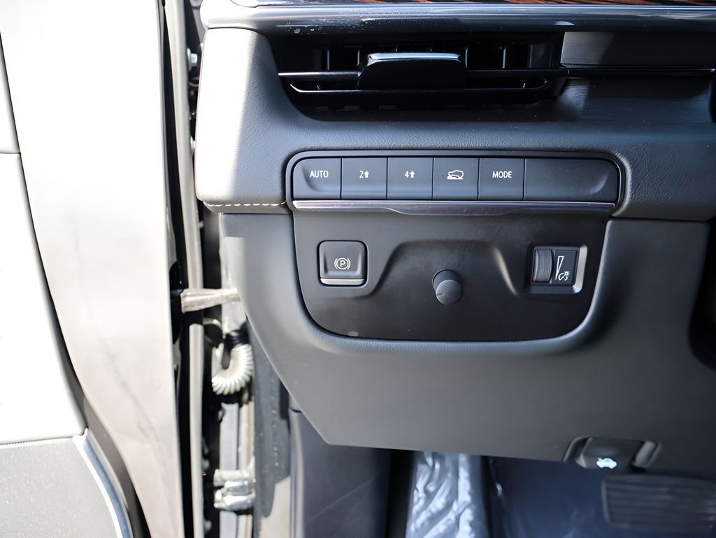 2024 Cadillac Escalade Premium Luxury San Clemente CA