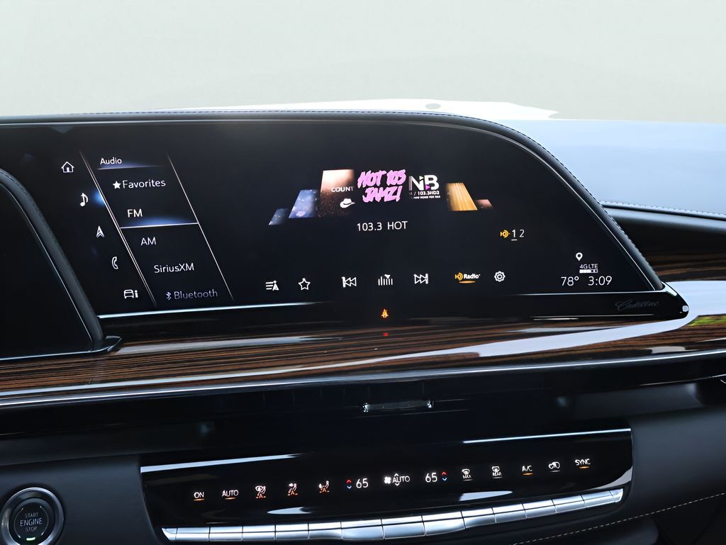 2024 Cadillac Escalade Premium Luxury San Clemente CA