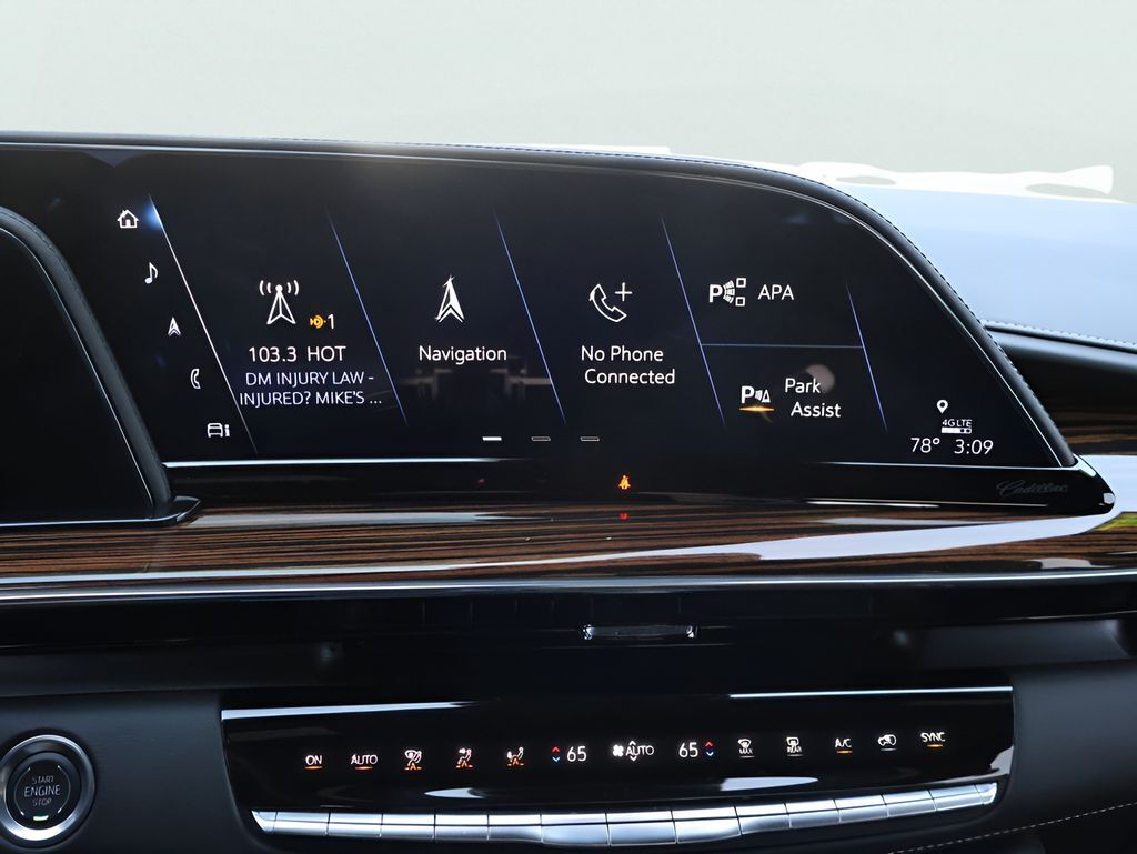 2024 Cadillac Escalade Premium Luxury San Clemente CA