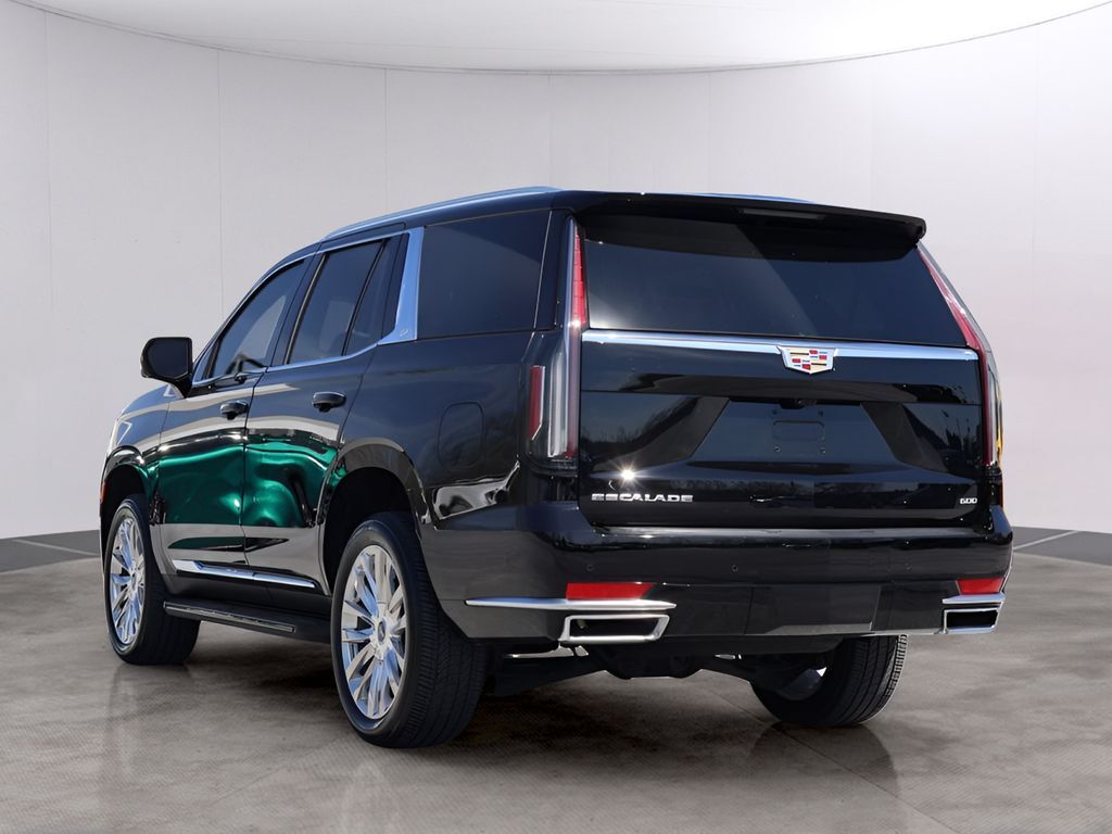 2024 Cadillac Escalade Premium Luxury San Clemente CA