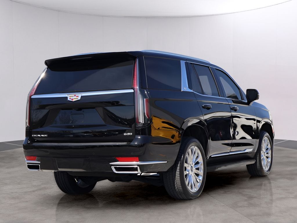 2024 Cadillac Escalade Premium Luxury San Clemente CA