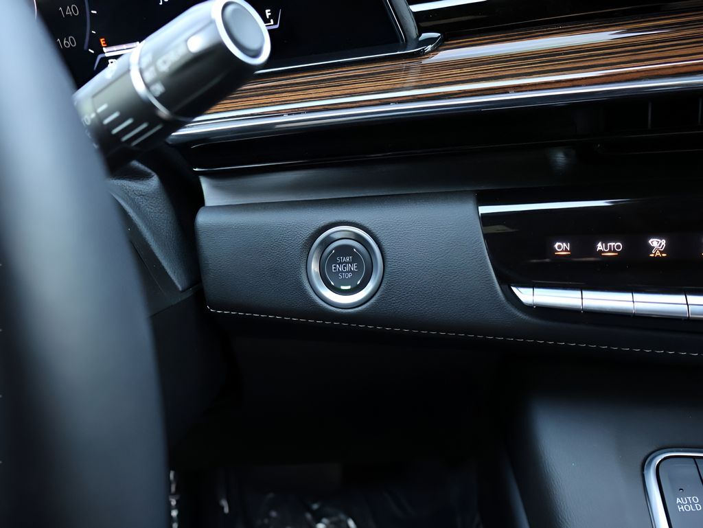 2024 Cadillac Escalade Premium Luxury San Clemente CA