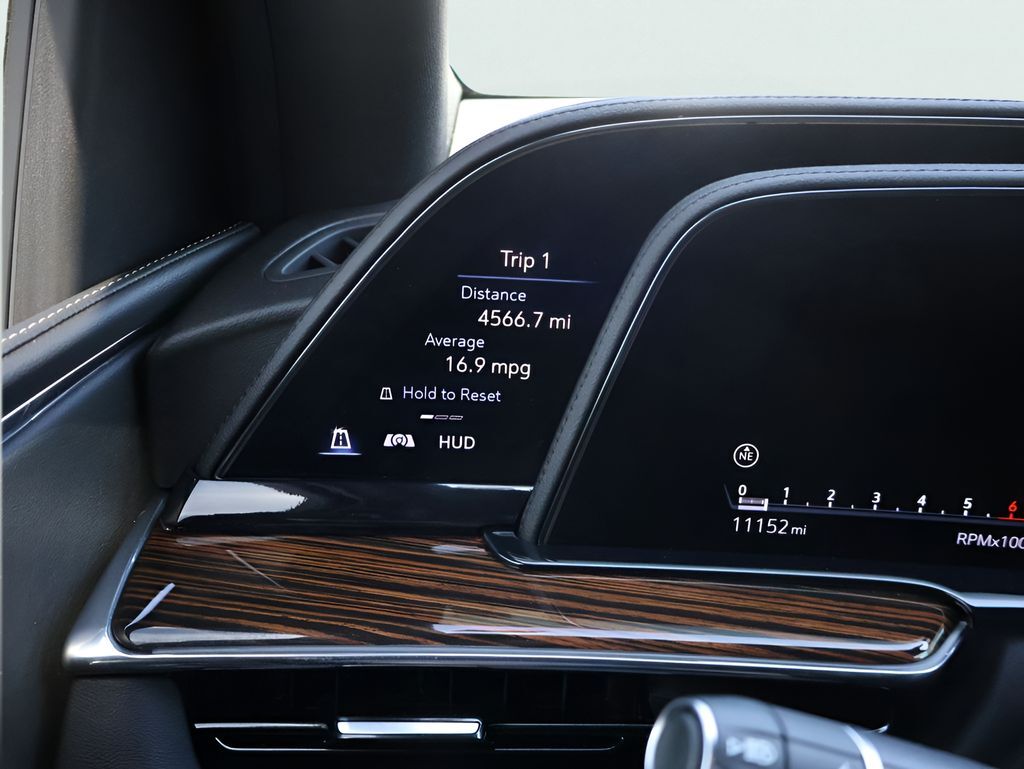 2024 Cadillac Escalade Premium Luxury San Clemente CA