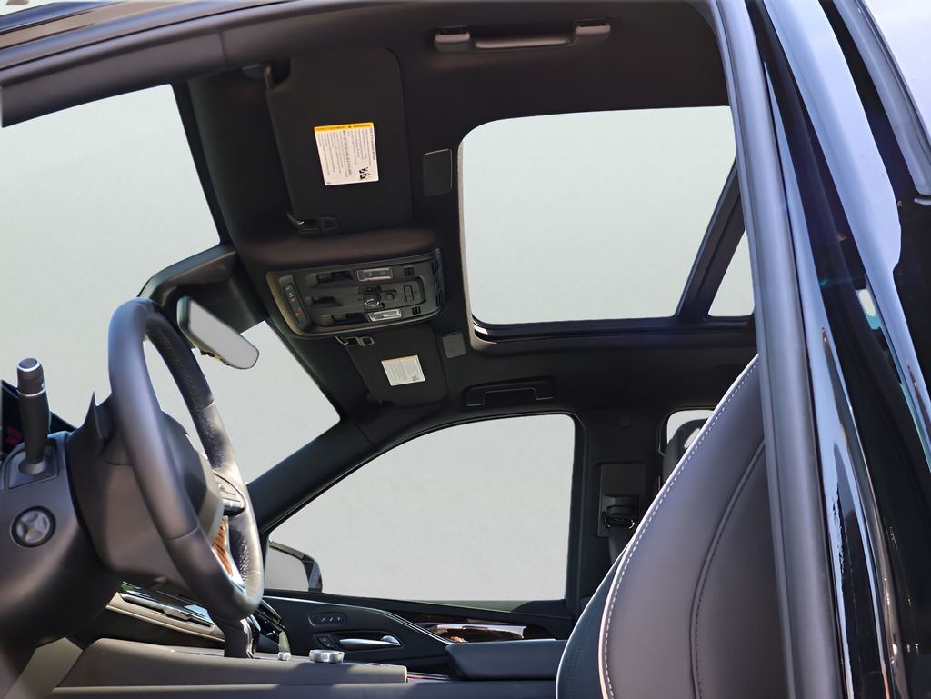 2024 Cadillac Escalade Premium Luxury San Clemente CA