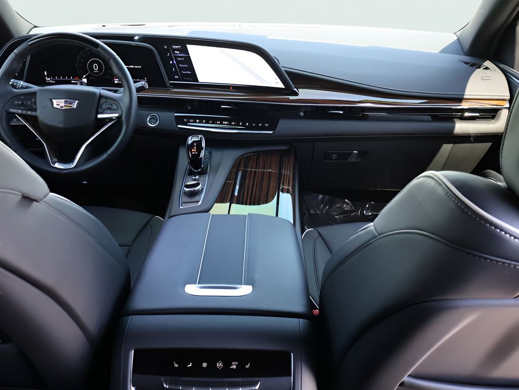 2024 Cadillac Escalade Premium Luxury San Clemente CA