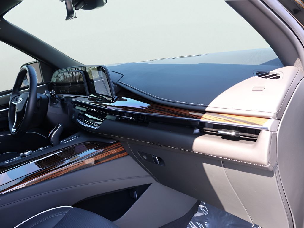 2024 Cadillac Escalade Premium Luxury San Clemente CA