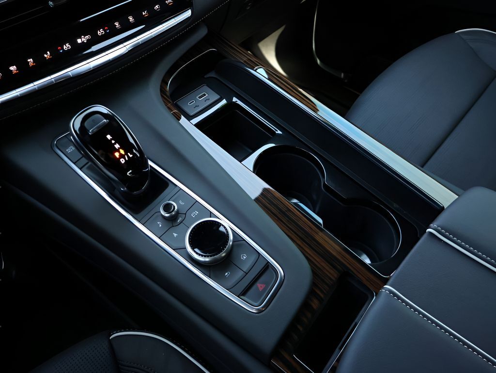 2024 Cadillac Escalade Premium Luxury San Clemente CA