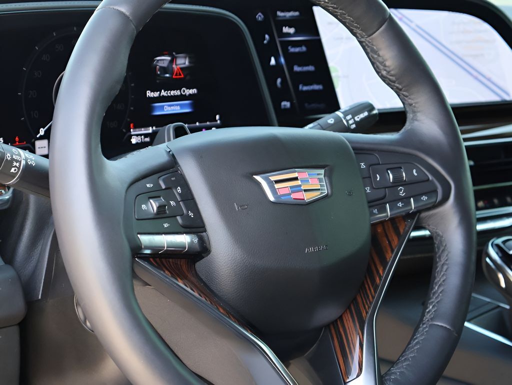 2024 Cadillac Escalade Premium Luxury San Clemente CA