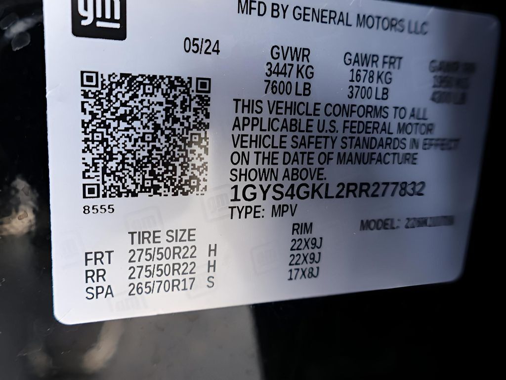 2024 Cadillac Escalade Sport Platinum San Clemente CA