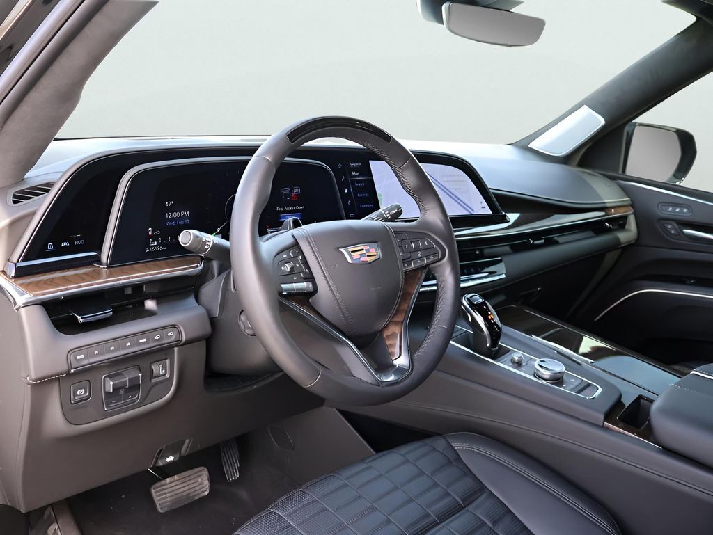 2024 Cadillac Escalade Sport Platinum San Clemente CA