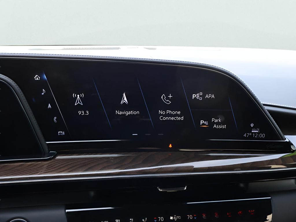 2024 Cadillac Escalade Sport Platinum San Clemente CA