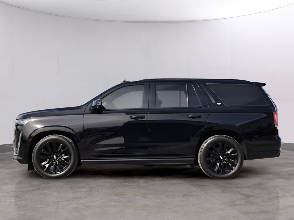 2024 Cadillac Escalade Sport Platinum San Clemente CA