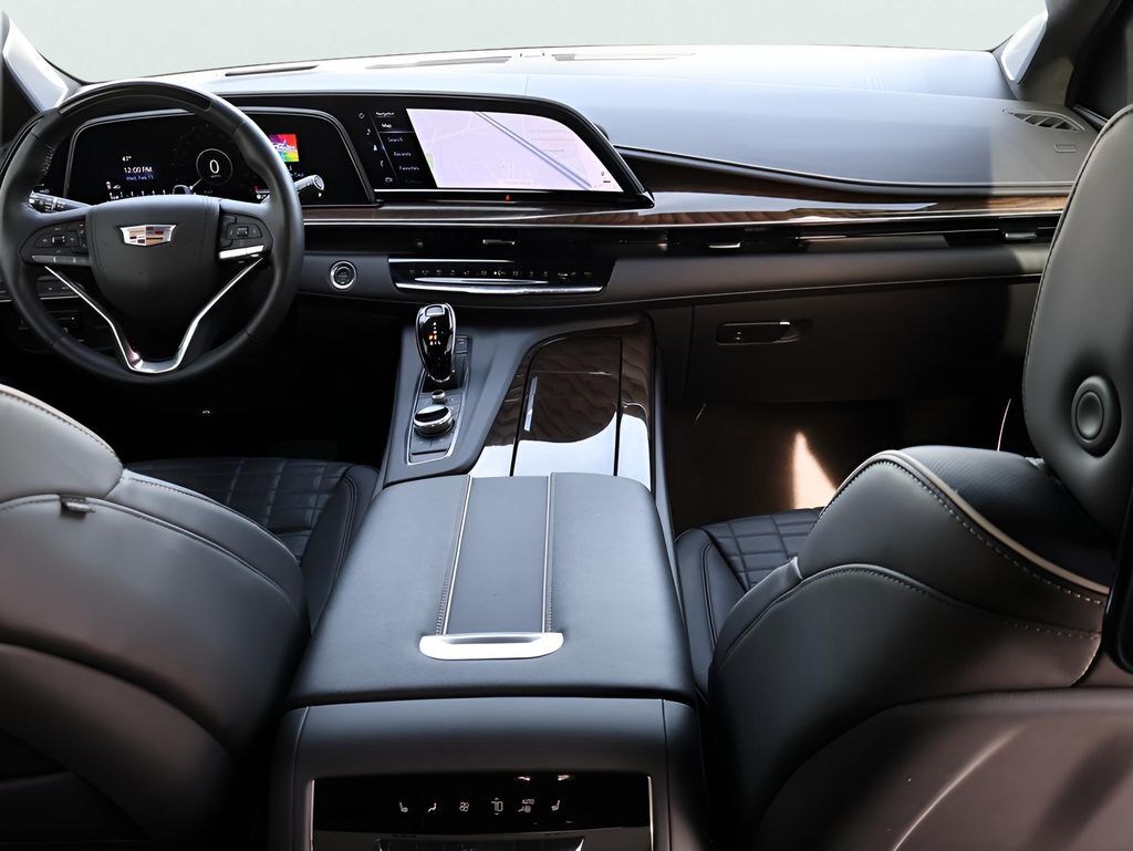 2024 Cadillac Escalade Sport Platinum San Clemente CA