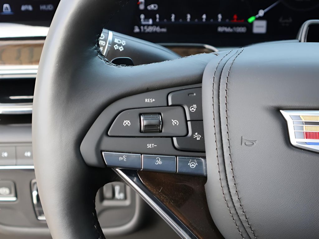 2024 Cadillac Escalade Sport Platinum San Clemente CA