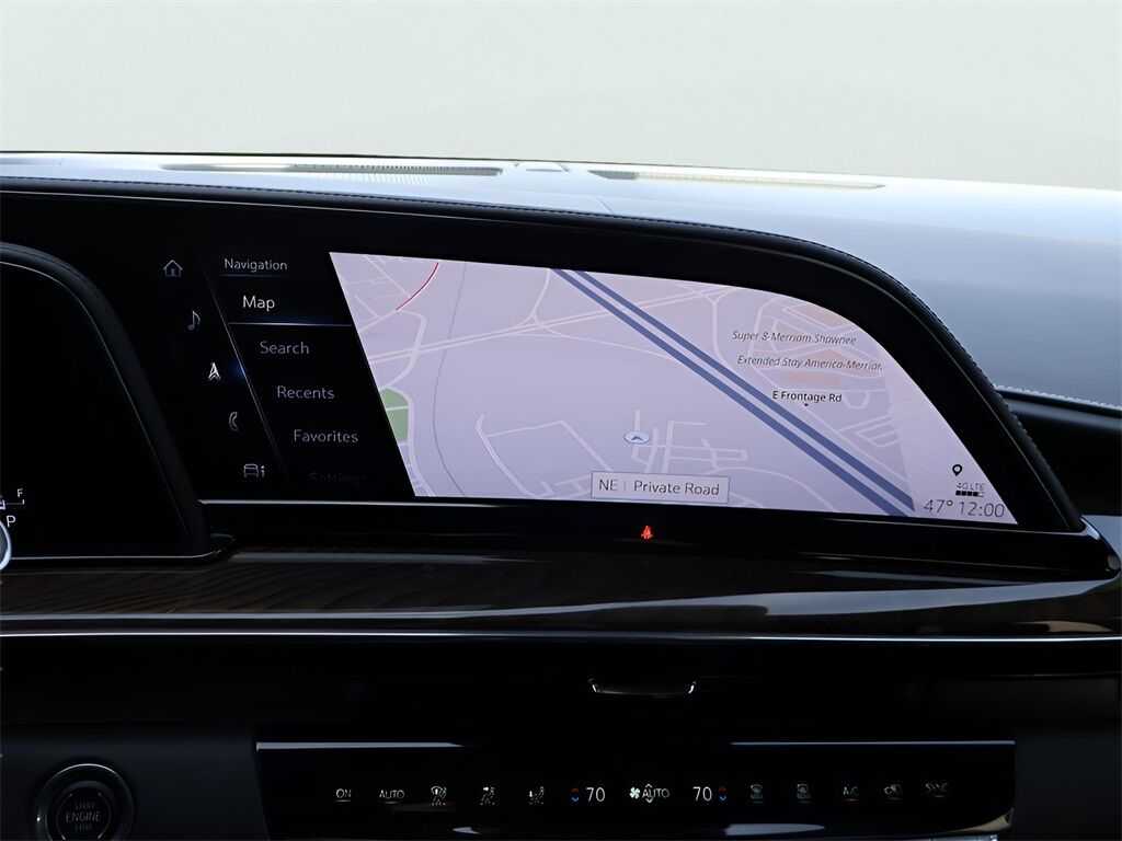 2024 Cadillac Escalade Sport Platinum San Clemente CA