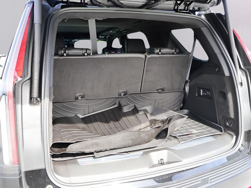 2024 Cadillac Escalade Sport Platinum San Clemente CA