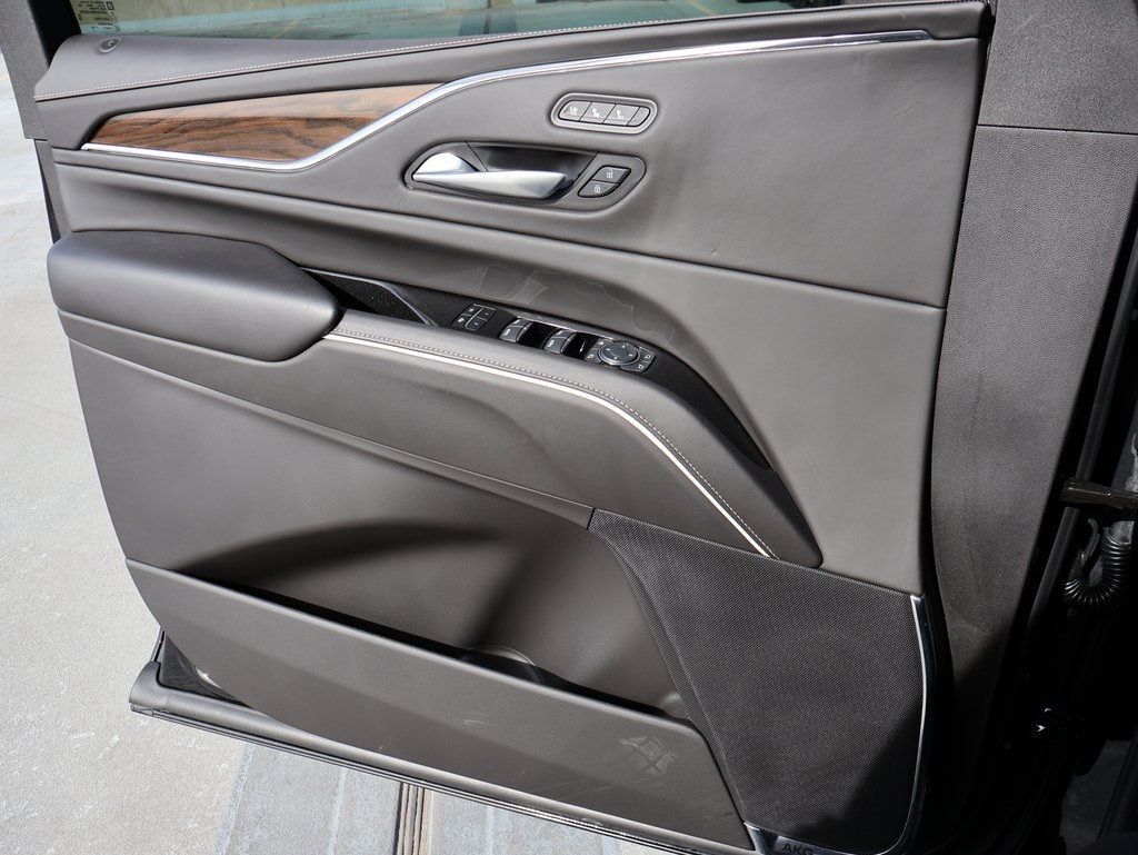 2024 Cadillac Escalade Sport Platinum San Clemente CA