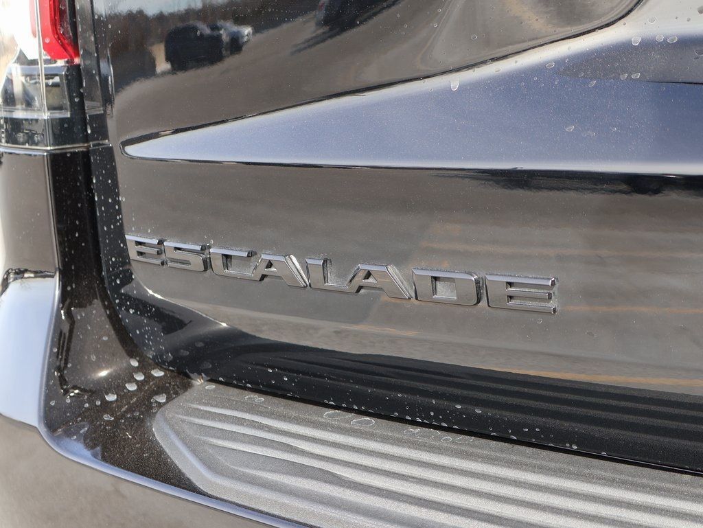 2024 Cadillac Escalade Sport Platinum San Clemente CA