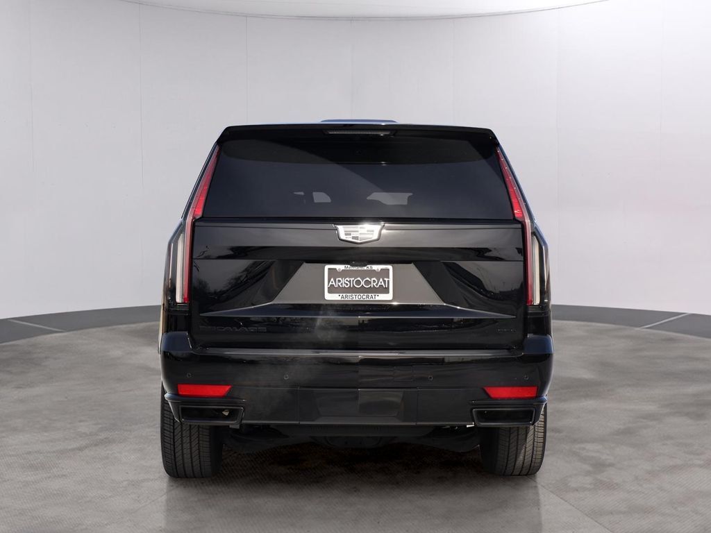 2024 Cadillac Escalade Sport Platinum San Clemente CA