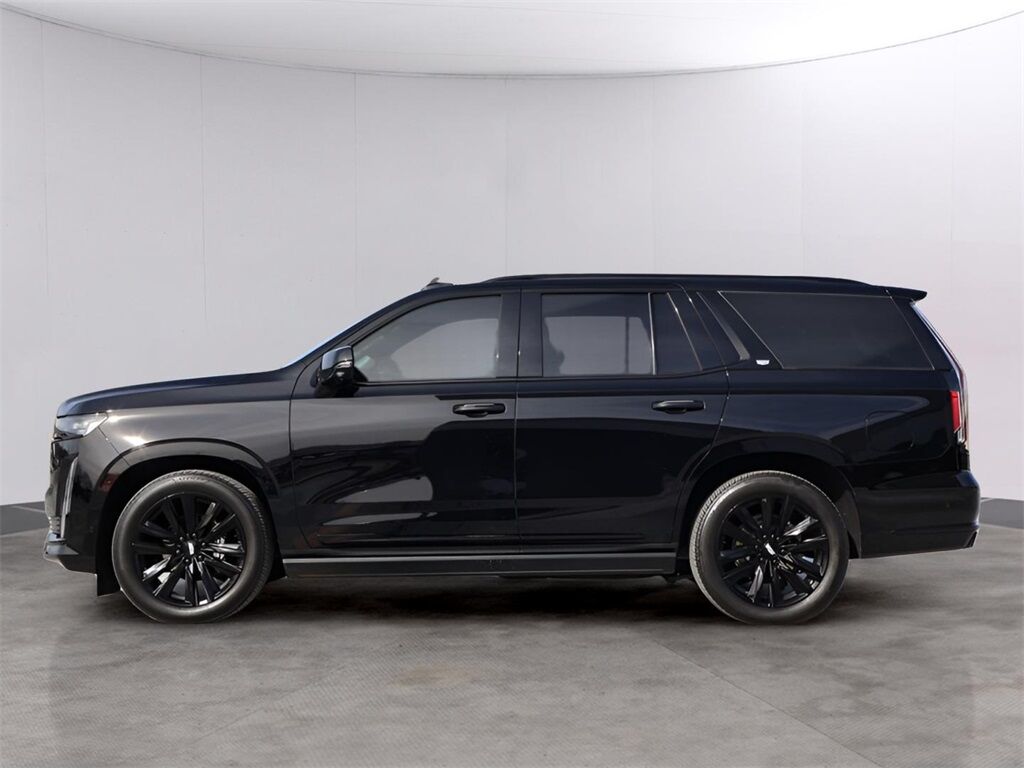 2024 Cadillac Escalade Sport Platinum San Clemente CA