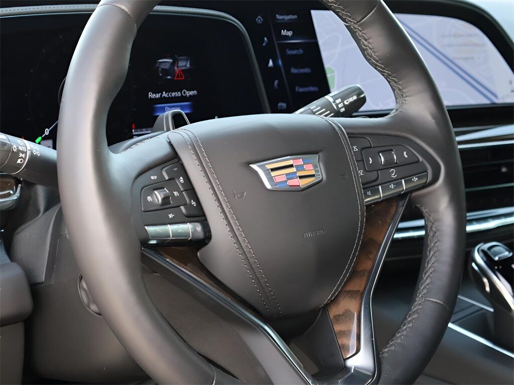 2024 Cadillac Escalade Sport Platinum San Clemente CA