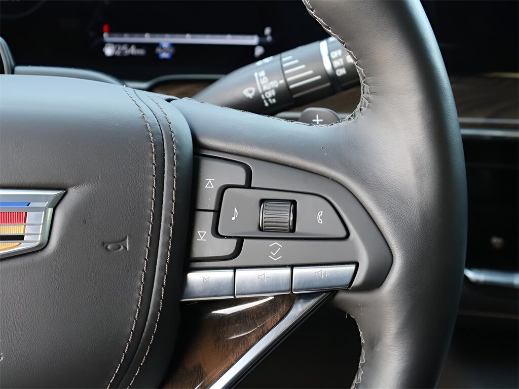 2024 Cadillac Escalade Sport Platinum San Clemente CA