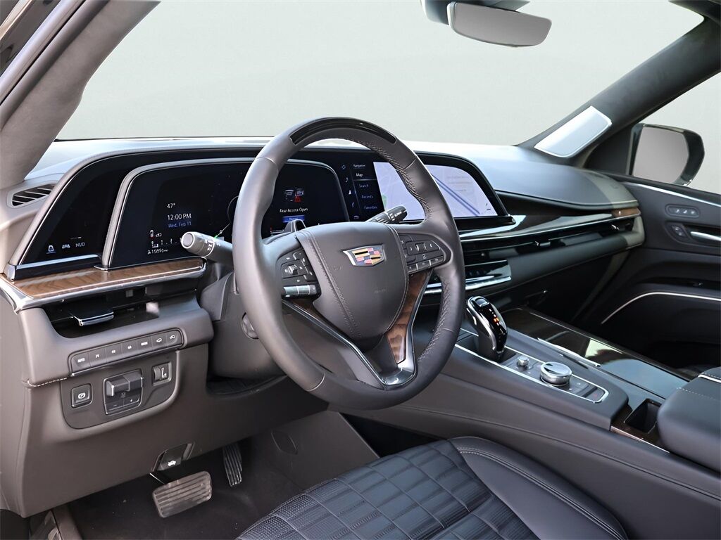 2024 Cadillac Escalade Sport Platinum San Clemente CA