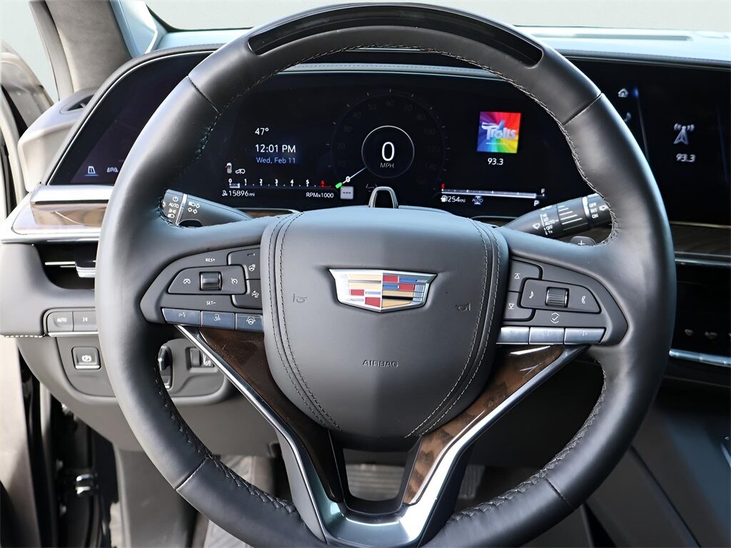 2024 Cadillac Escalade Sport Platinum San Clemente CA