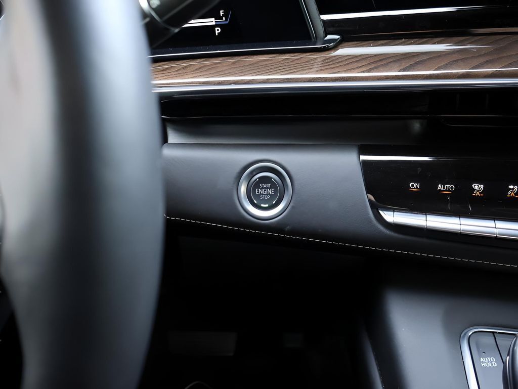 2024 Cadillac Escalade Sport Platinum San Clemente CA