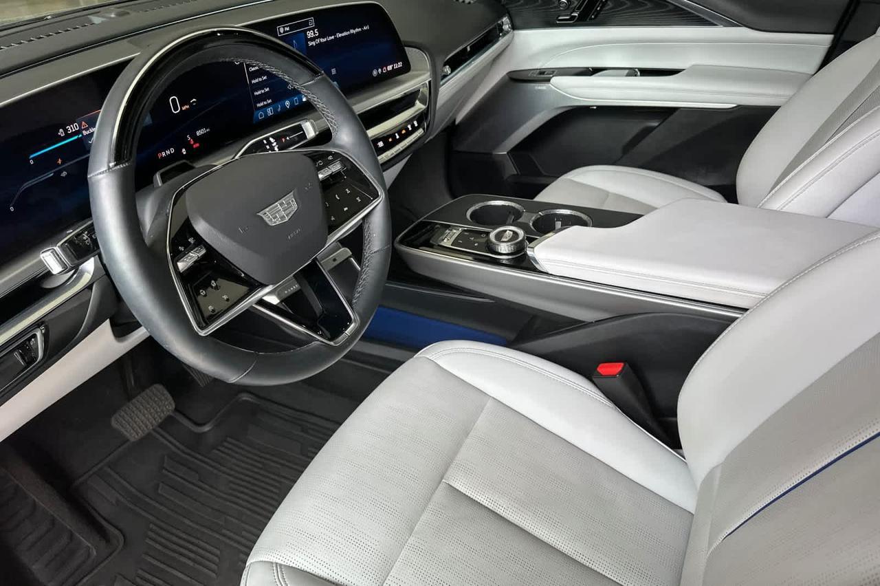 2024 Cadillac LYRIQ Sport Roseville CA