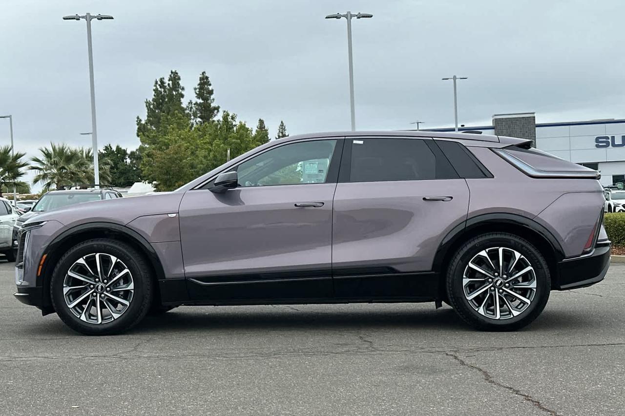 2024 Cadillac LYRIQ Sport Roseville CA