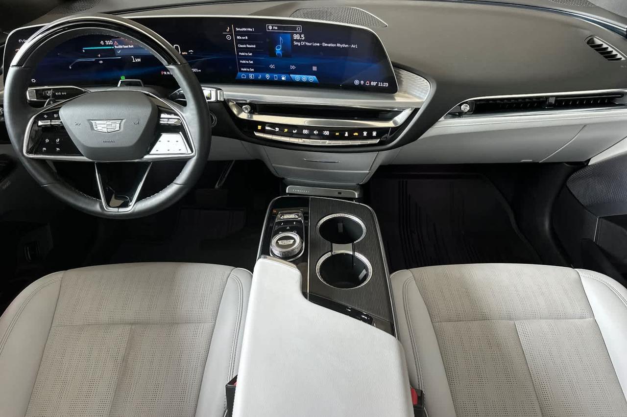 2024 Cadillac LYRIQ Sport Roseville CA