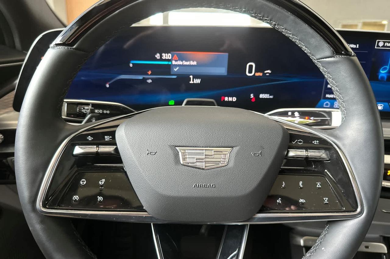 2024 Cadillac LYRIQ Sport Roseville CA