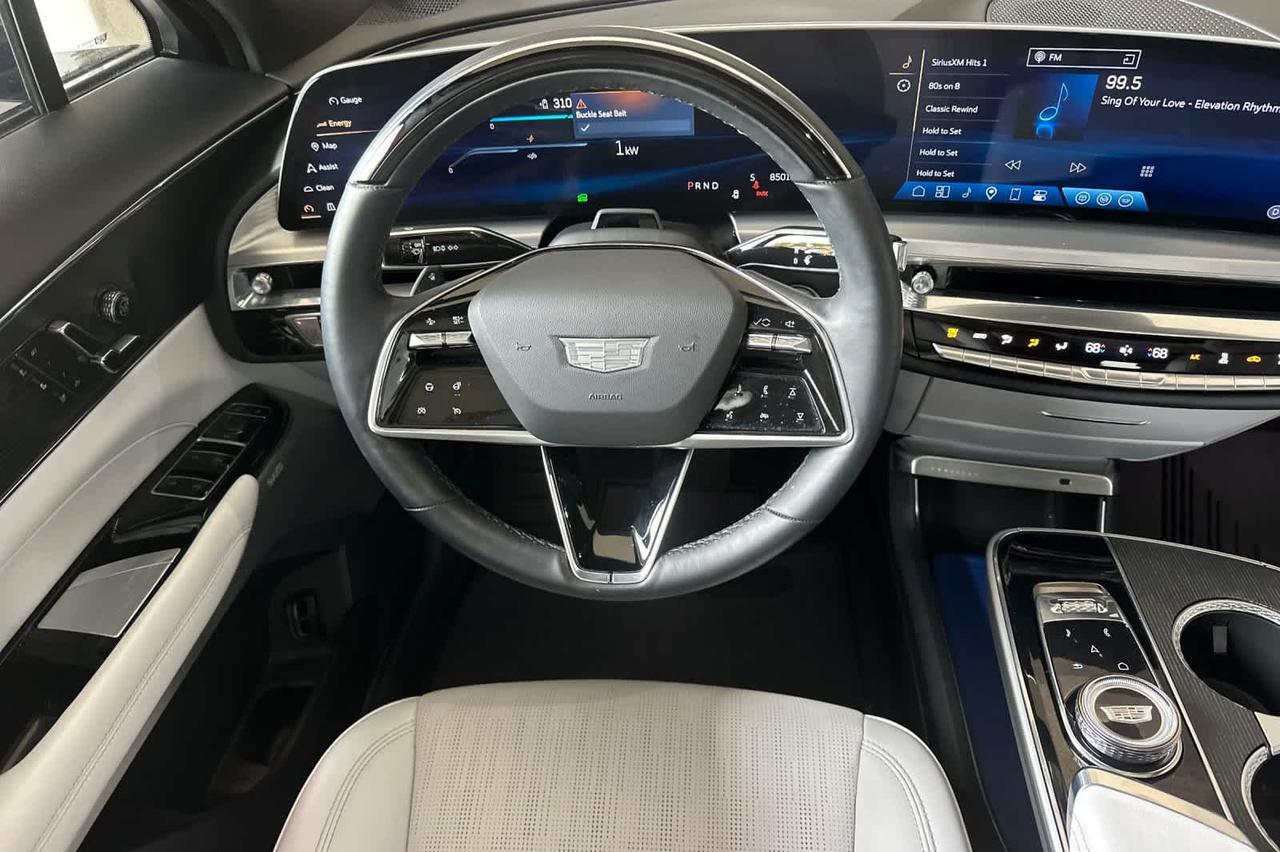 2024 Cadillac LYRIQ Sport Roseville CA
