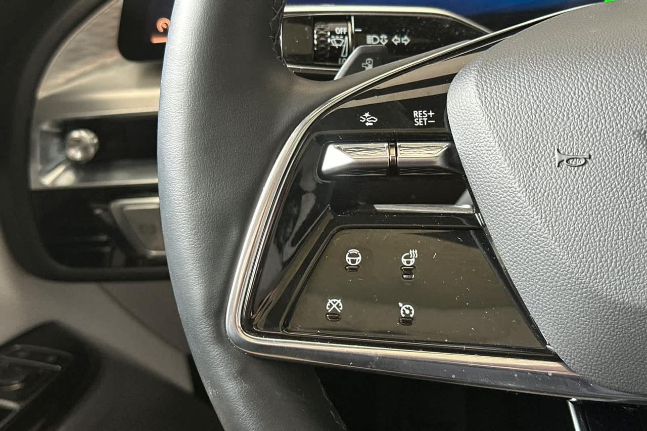 2024 Cadillac LYRIQ Sport Roseville CA