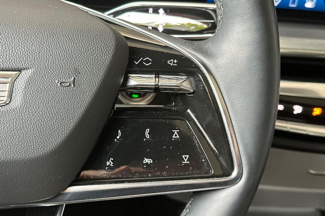 2024 Cadillac LYRIQ Sport Roseville CA