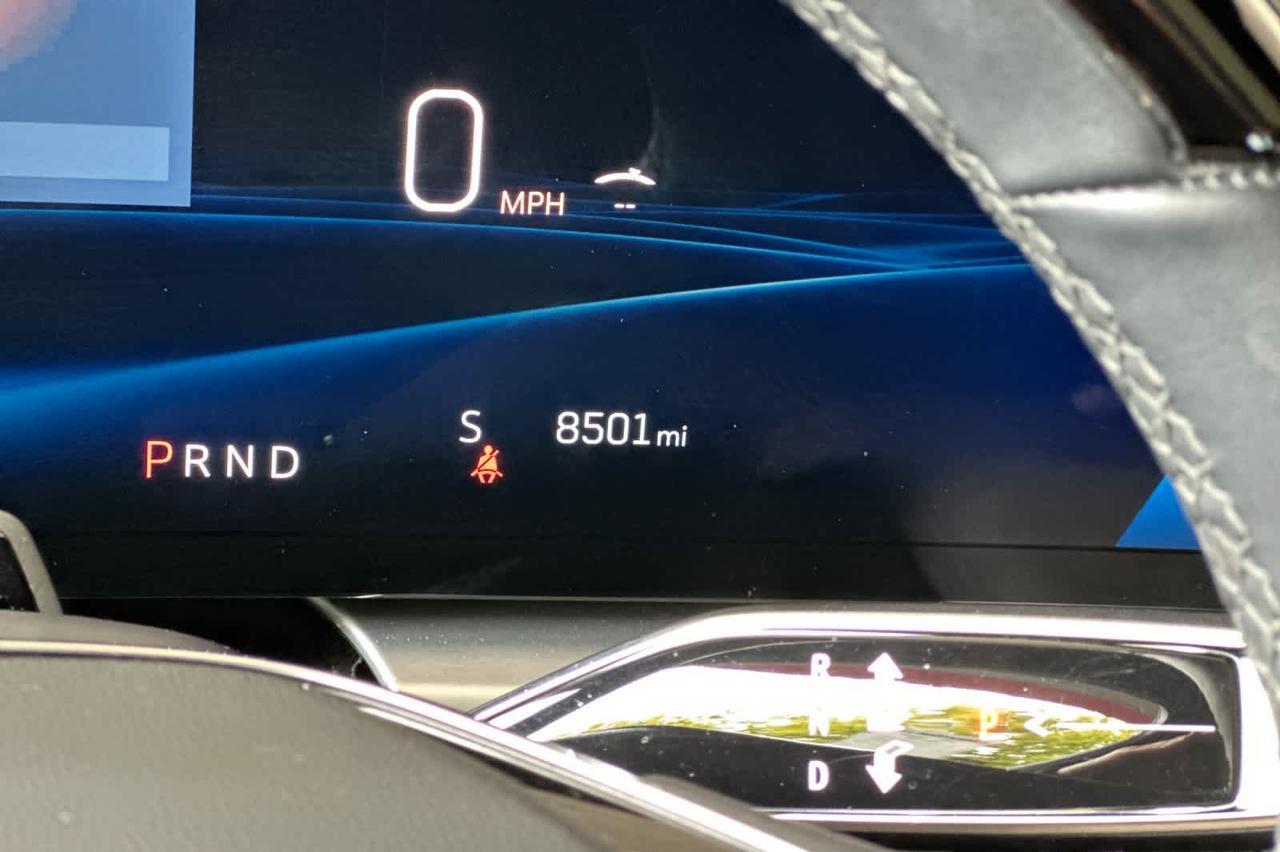 2024 Cadillac LYRIQ Sport Roseville CA