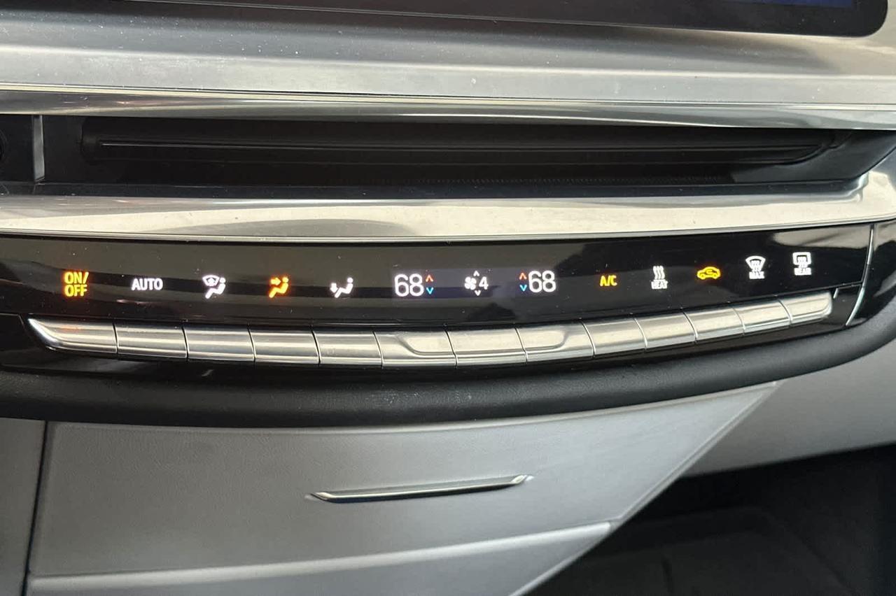 2024 Cadillac LYRIQ Sport Roseville CA