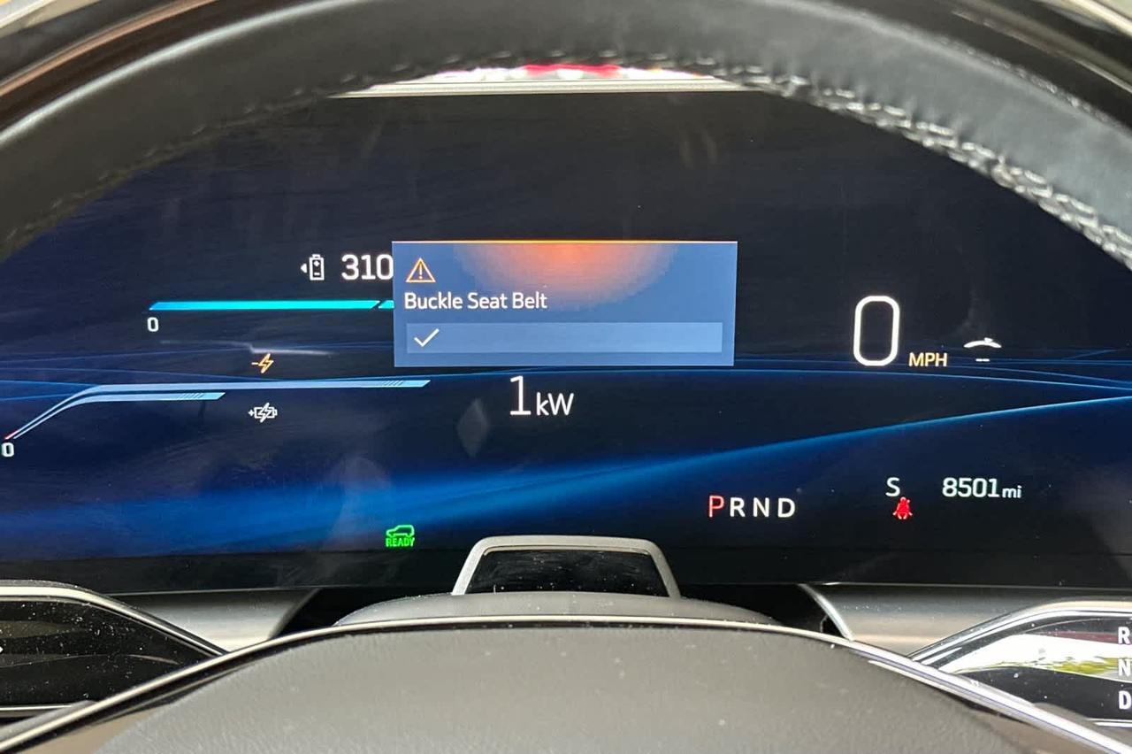 2024 Cadillac LYRIQ Sport Roseville CA