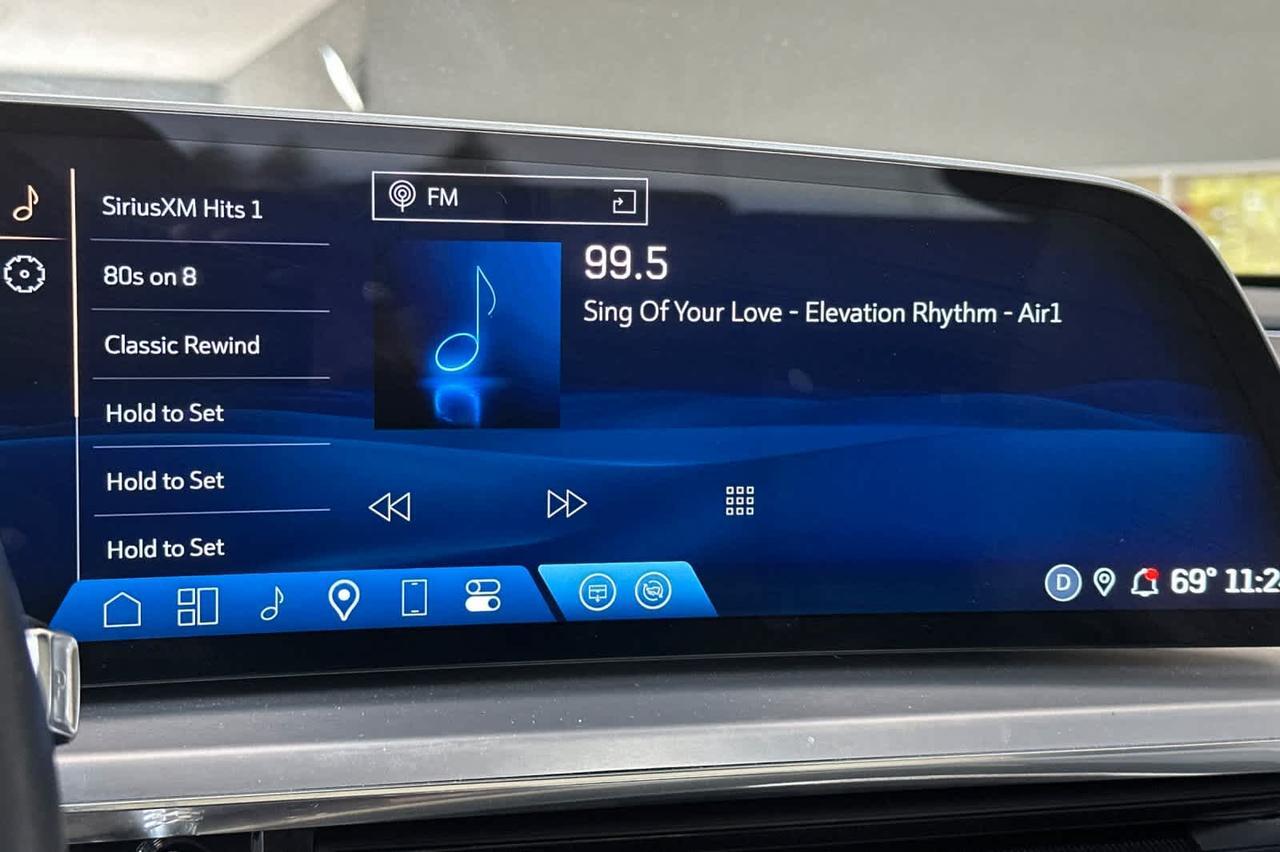 2024 Cadillac LYRIQ Sport Roseville CA
