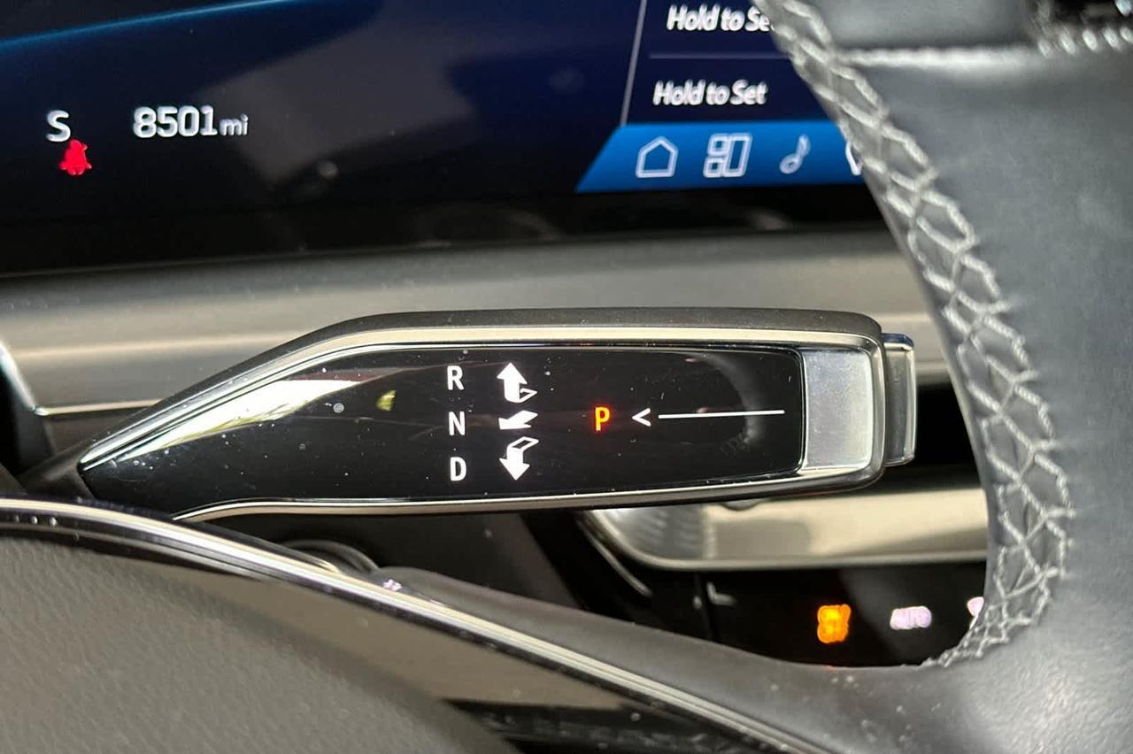 2024 Cadillac LYRIQ Sport Roseville CA