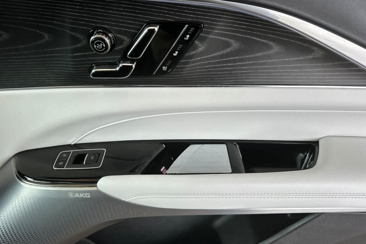 2024 Cadillac LYRIQ Sport Roseville CA