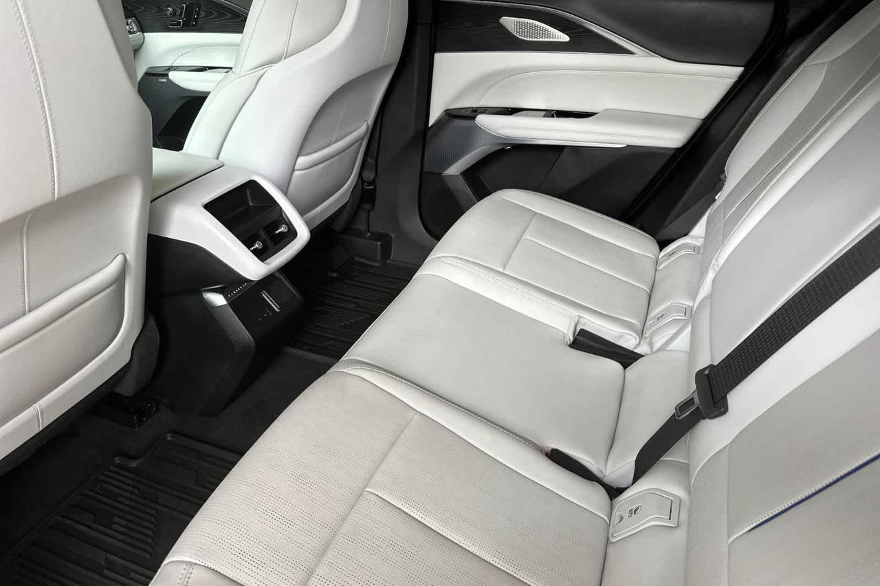 2024 Cadillac LYRIQ Sport Roseville CA