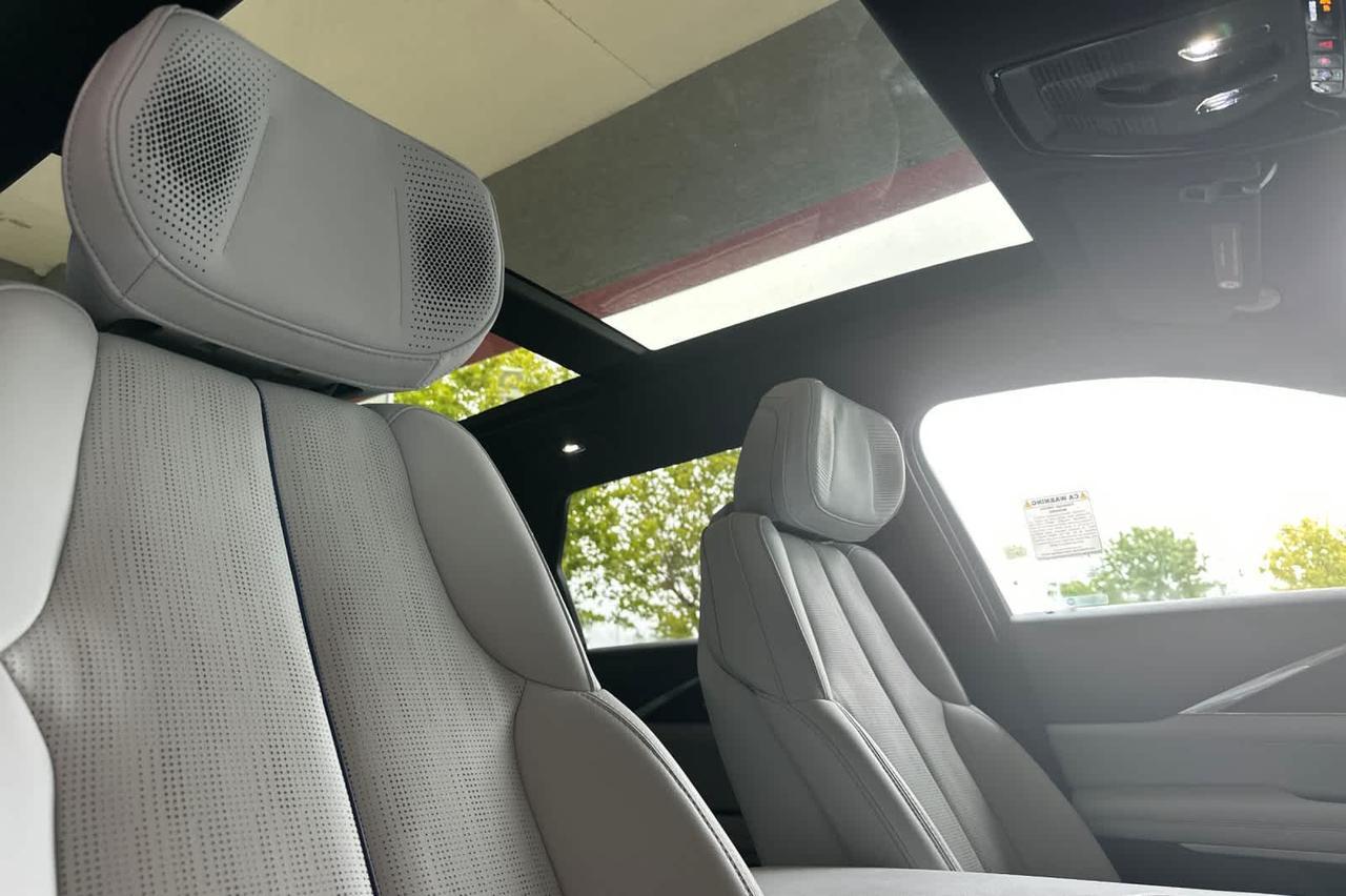 2024 Cadillac LYRIQ Sport Roseville CA