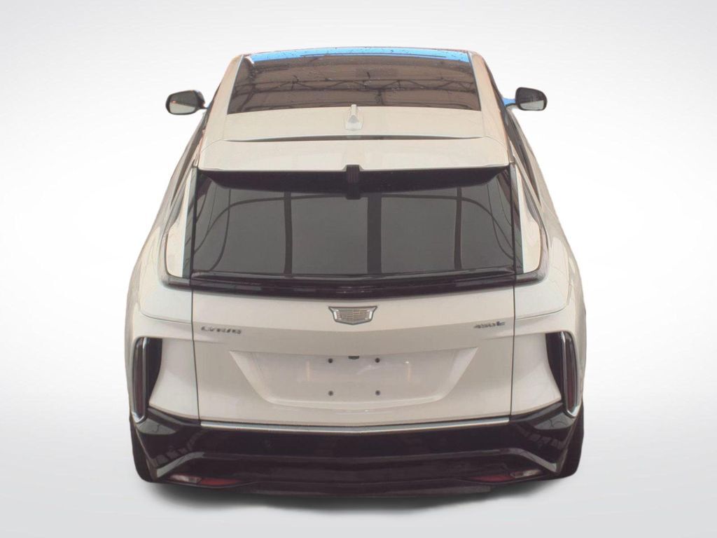 2024 Cadillac LYRIQ Tech Lakeland FL