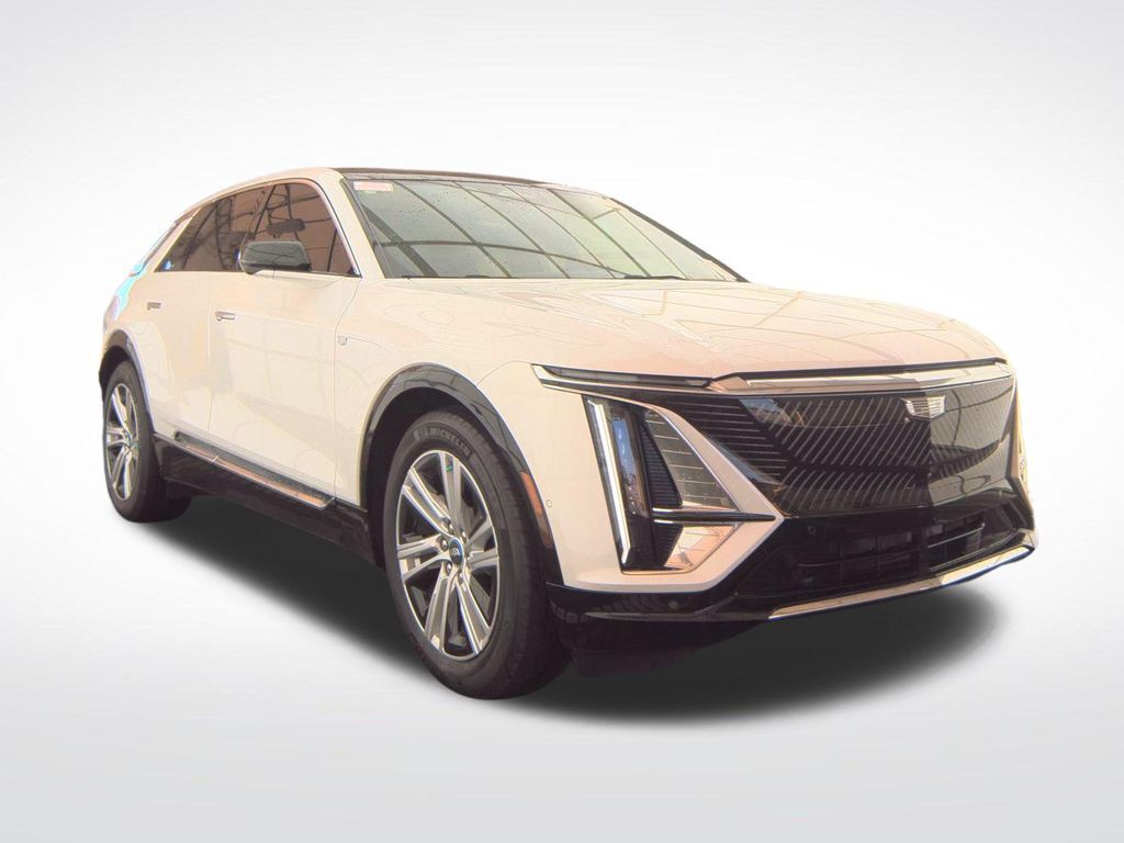 2024 Cadillac LYRIQ Tech Lakeland FL