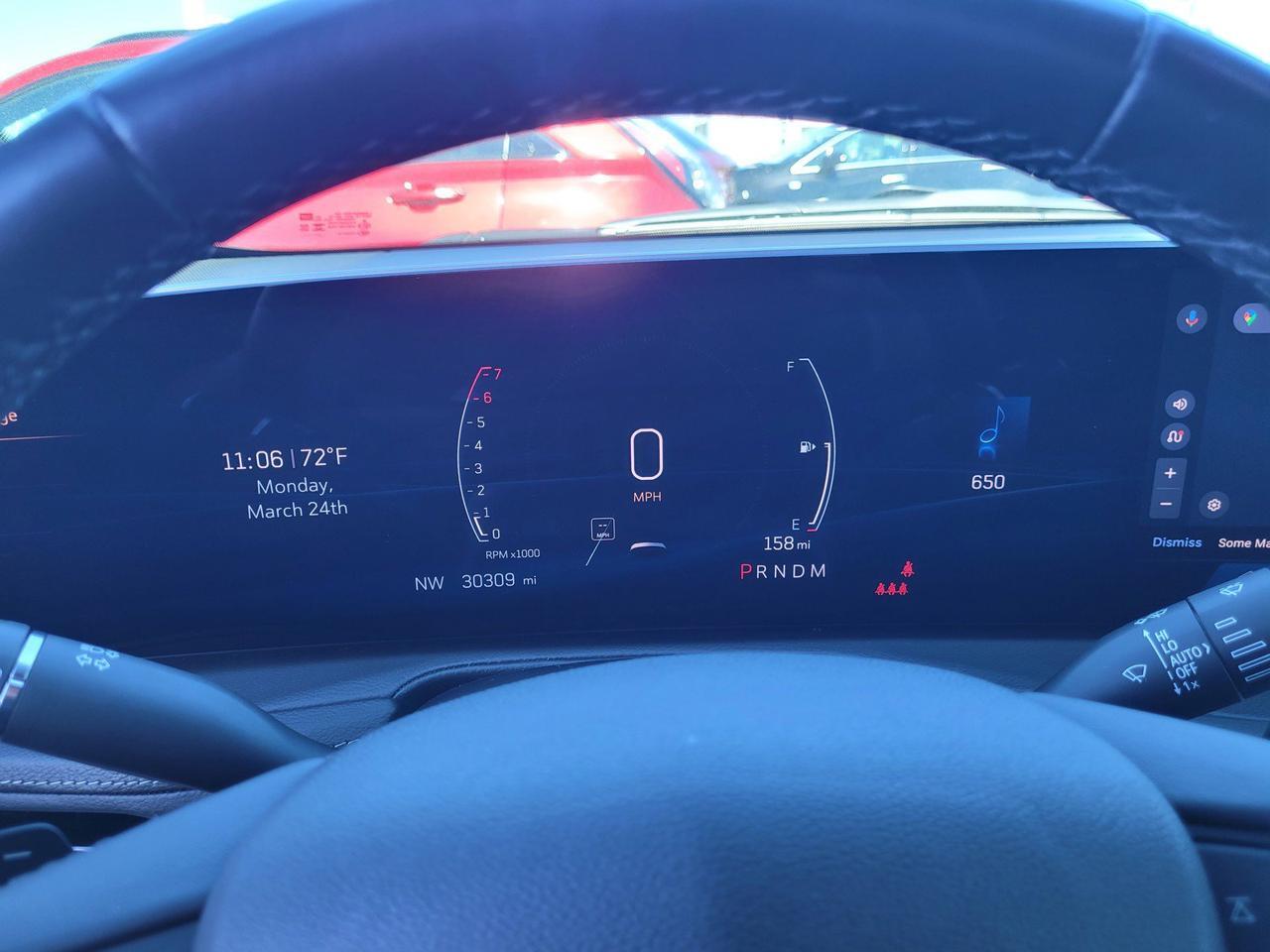 2024 Cadillac XT4 FWD Premium Luxury Roseville CA