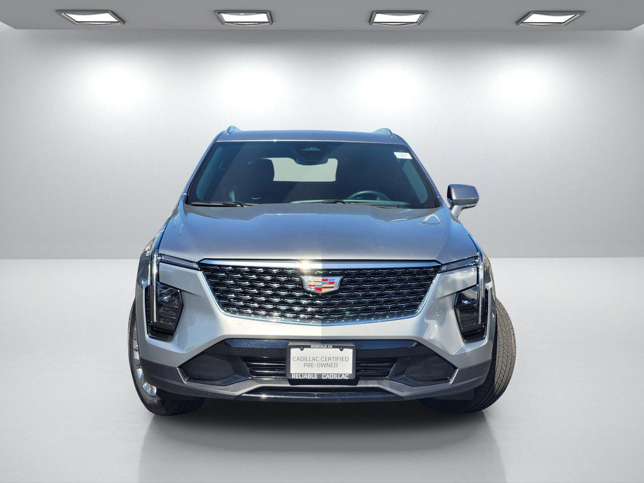 2024 Cadillac XT4 FWD Premium Luxury Roseville CA