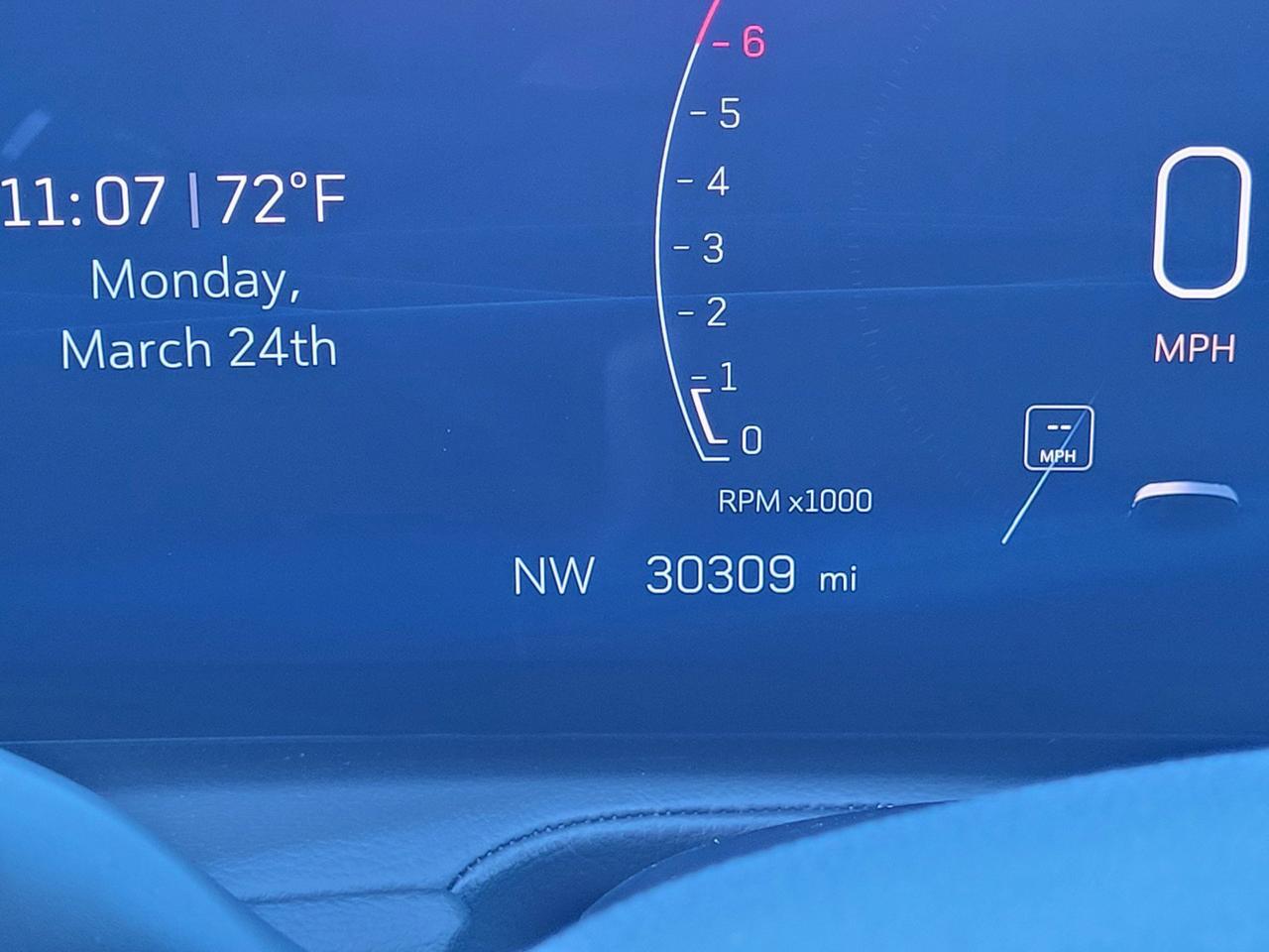 2024 Cadillac XT4 FWD Premium Luxury Roseville CA